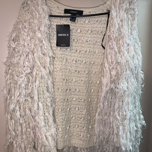 Forever 21 sweater